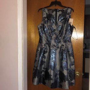 Womens dress